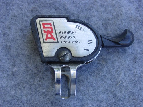 Sturmey archer england speed - archer, 3-speed