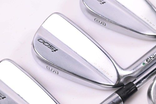 Left hand ping - left,