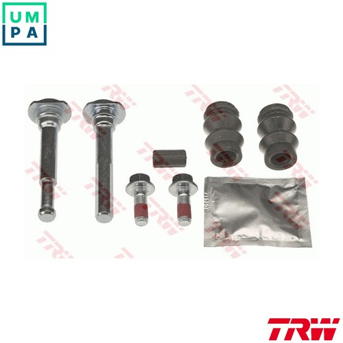 Guide sleeve kit - guide,