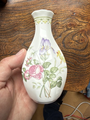 Royal doulton camilla - royal, “camilla”