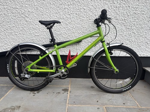 Islabikes beinn unisex kids - beinn,