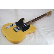 (Fender Japan) Telecaster