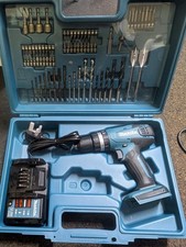 Makita hp347dwex3 cordless - makita,