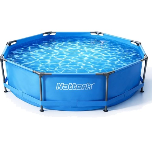 Family friendly 30 pool - 10', 30"