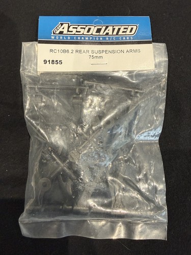 Team associated rc10b6 - team,