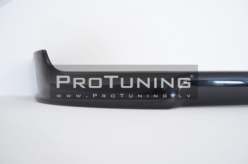 Sportline front bumper - sportline,