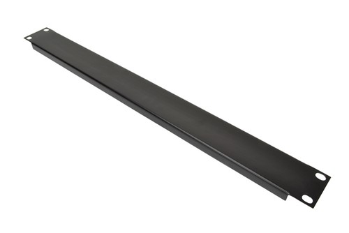 Blank rack panel - 1,