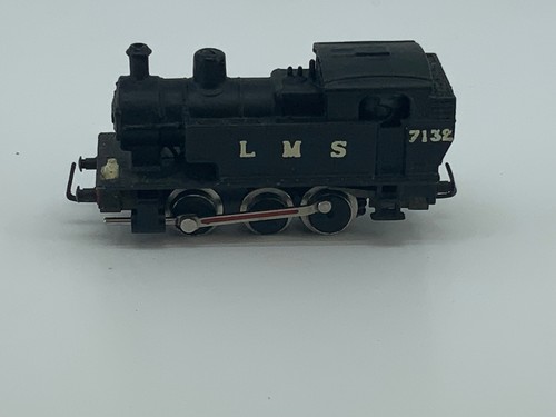Vintage gauge lms - vintage, trix