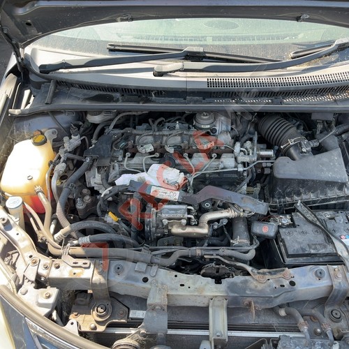 Toyota avensis spirit cat - avensis,