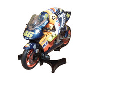 SCALEXTRIC VALENTINO ROSSI
