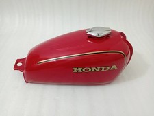 Honda CB125 CB 125 CB 125S