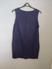 Size 18 Next Linen Dress