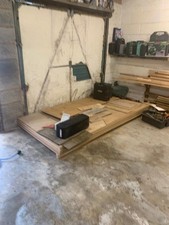 Marine grade ply 9mm  sheets