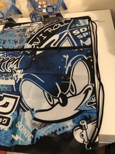 ?Sonic The Hedgehog Rare Bag Holdal