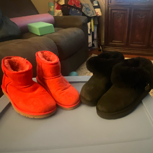 Ugg classic mini - classic, women’s