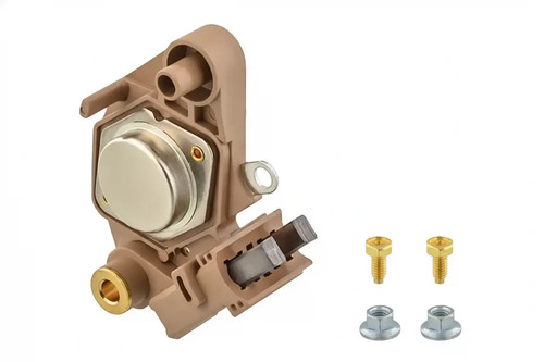 Voltage regulator 107 - , 825