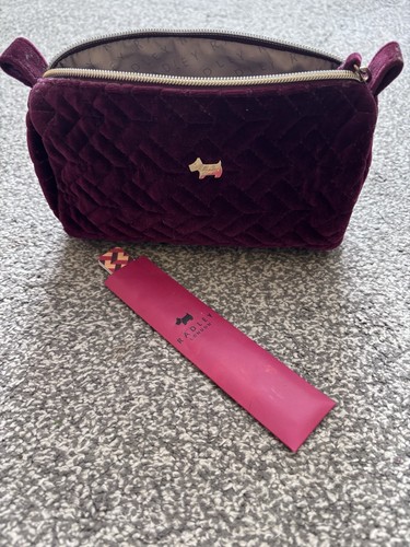 Radley plum soft wash - plum, and