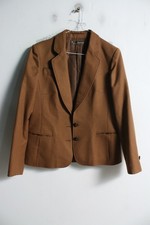 Jobis Womens Vintage Blazer