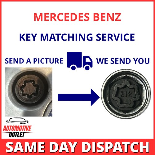 For mercedes gla locking wheel - mercedes,
