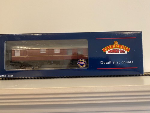 Bachmann 101 br mk1 - 39-101,