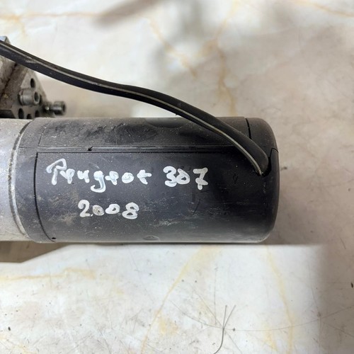 Peugeot 307 2008 - cc,