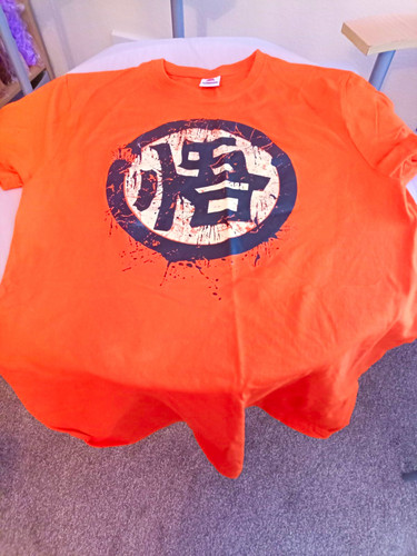 Texmania orange dragon ball - dragon,