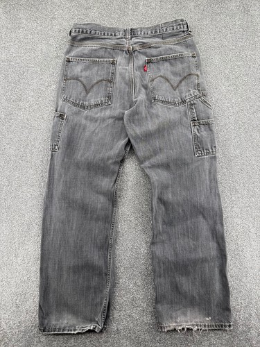 Vintage usa levi carpenter - vintage,