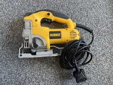 Dewalt DW331K-GB 701W Heavy-Duty  power tool 240V