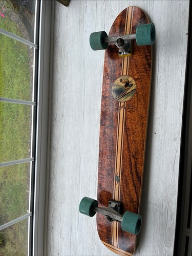 Surf one long - long, cruiser
