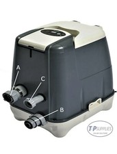 Lay Z Spa Lazy Spa Hydrojet