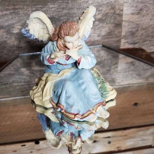 Angel figurines cherub - figurines, -cherub,