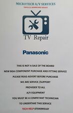 PANASONIC TX-47AS802B