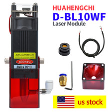 80W Laser Cutter Module Head