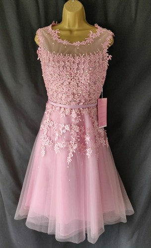 Mother the bride bnwt - of, pink