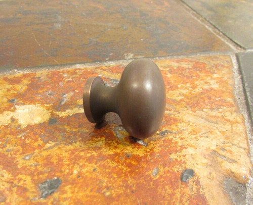 Baldwin hardware round - baldwin, 1"