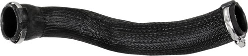 Turbo intake hose piping - piping, to