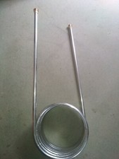 Heat exchanger swimming - exchanger, pool