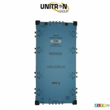 Unitron dSCR-516 Sixteen-Way x
