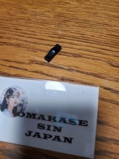 KORG Original Black Slider