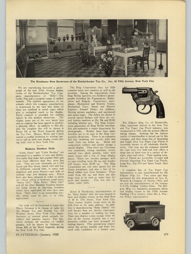 1928 paper article kilgore - ad,