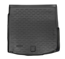 Boot liner mat fits passat - fits, vw