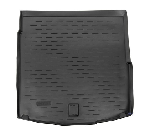 Boot liner mat fits passat - boot,