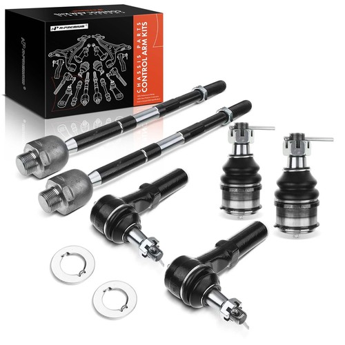 Control arms front - control,