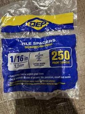 QEP 10006Q 1/16-Inch Tile
