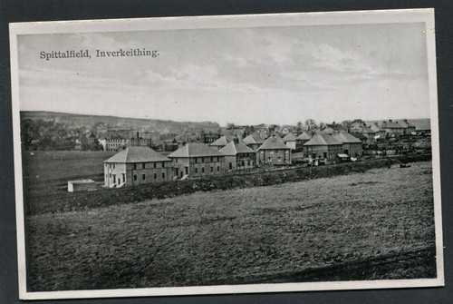 Inverkeithing fife - inverkeithing,