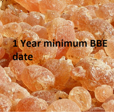 100g  Pure Edible Gum Arabic
