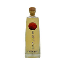 Orange Moon Limoncello 30% ABV