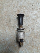 Classic Car Push Pull On/off