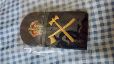 Royal Navy Petty Officer Artificer trade badges