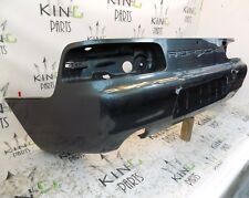 PORSCHE 968 1992 1993 1994 1995 GREY REAR BUMPER GENUINE 95150512300 # A4463